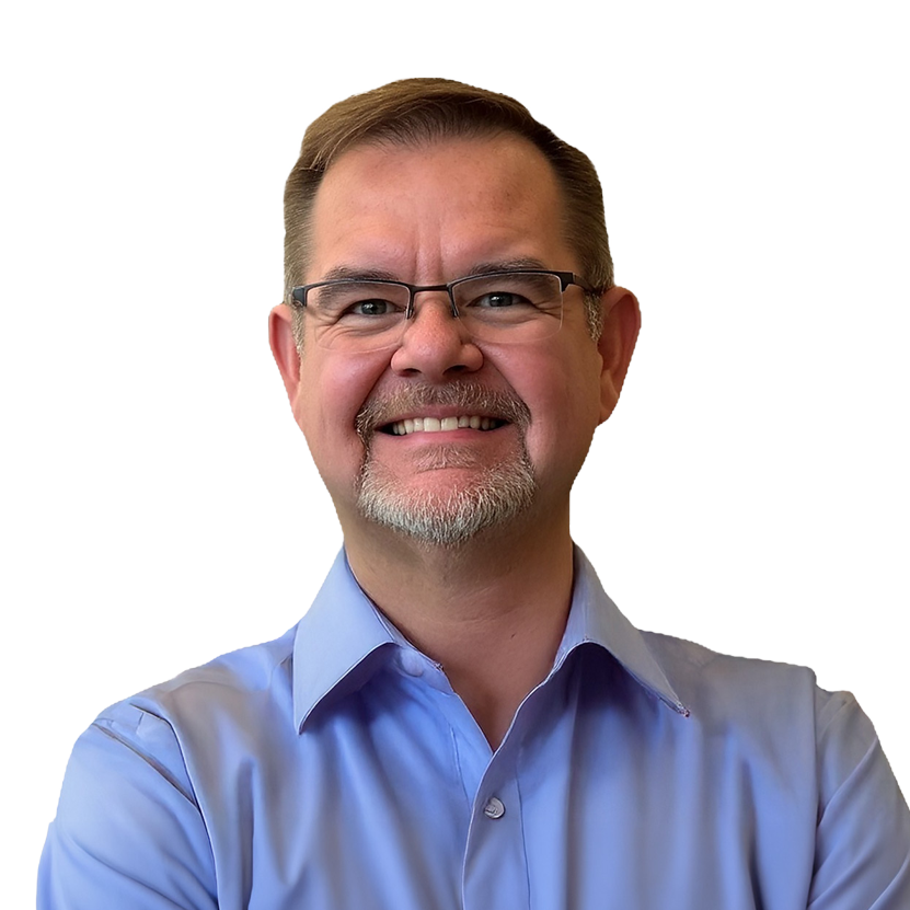 Donnie Woodyard, Jr., MAML, NRP